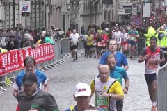 10 km 40 ettore