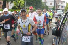 50 km di romagna 2016 2